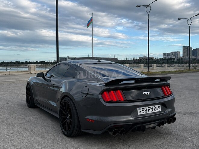 Ford Mustang-5
