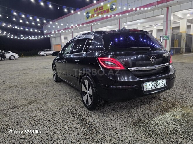 Opel Astra-5