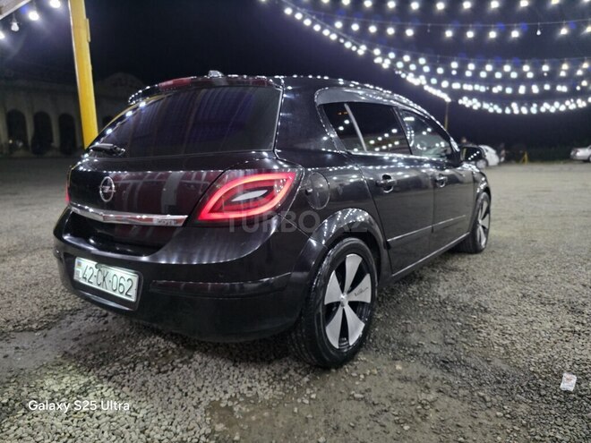 Opel Astra-6