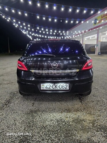 Opel Astra-4