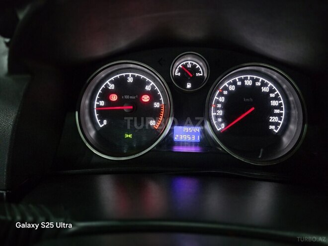 Opel Astra-9