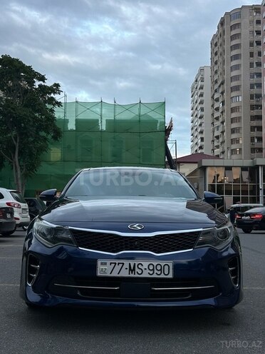 Kia Optima-1