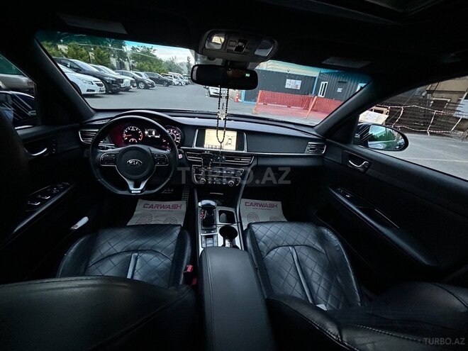 Kia Optima-7