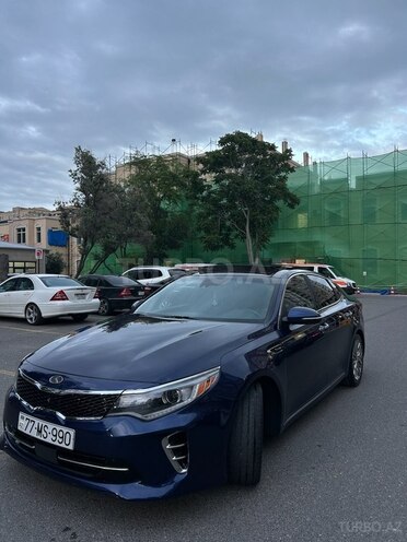 Kia Optima-6