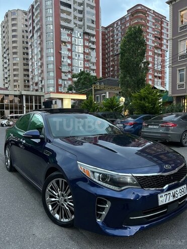 Kia Optima-5