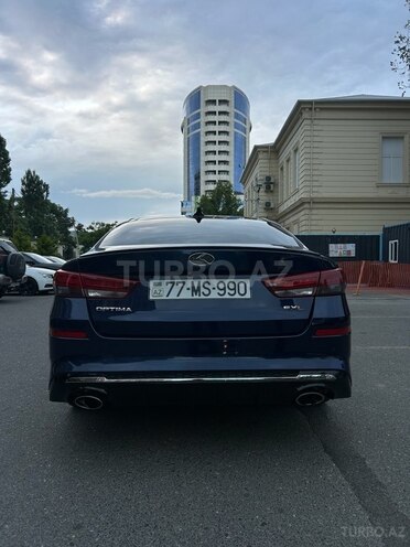 Kia Optima-2