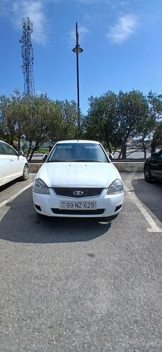 LADA (VAZ) Priora-2