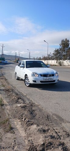 LADA (VAZ) Priora-1