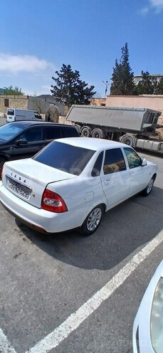 LADA (VAZ) Priora-3