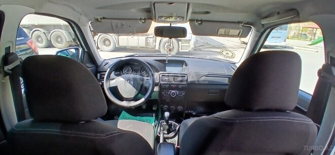 LADA (VAZ) Priora-6