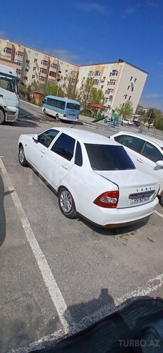 LADA (VAZ) Priora-4