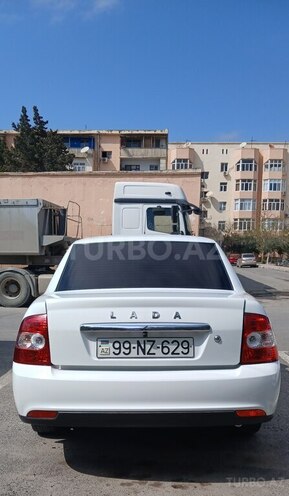 LADA (VAZ) Priora-5