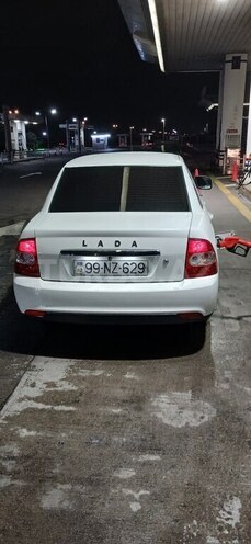 LADA (VAZ) Priora-9