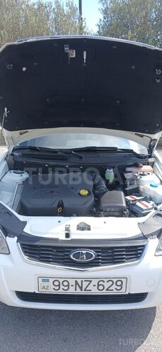 LADA (VAZ) Priora-8