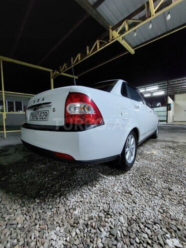 LADA (VAZ) Priora-10