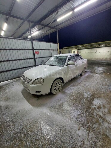 LADA (VAZ) Priora-11