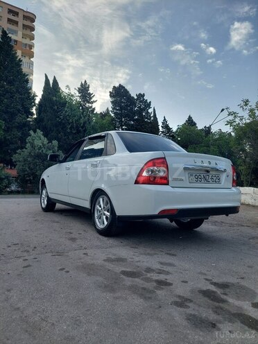 LADA (VAZ) Priora-16