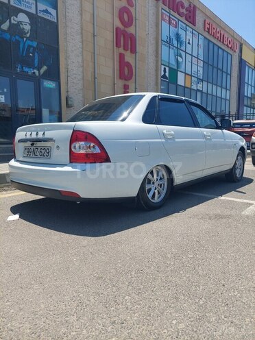 LADA (VAZ) Priora-17