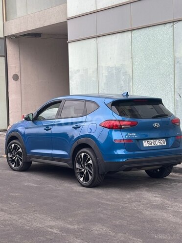 Hyundai Tucson-2