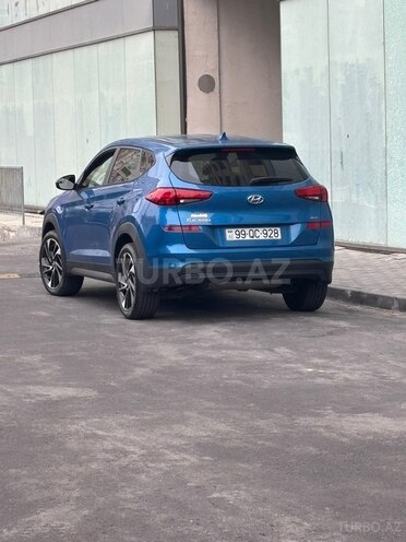 Hyundai Tucson-3