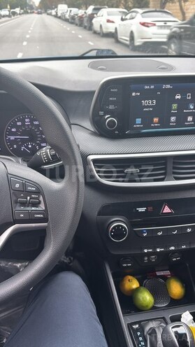 Hyundai Tucson-4