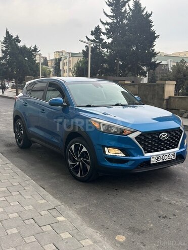 Hyundai Tucson-1