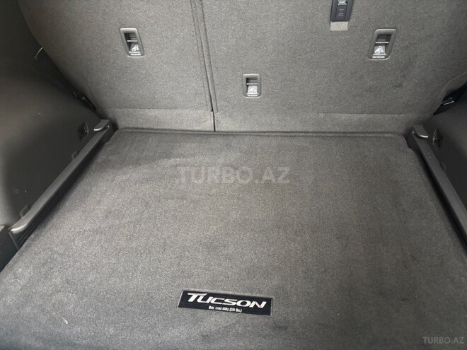 Hyundai Tucson-16