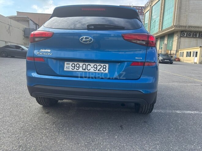 Hyundai Tucson-10