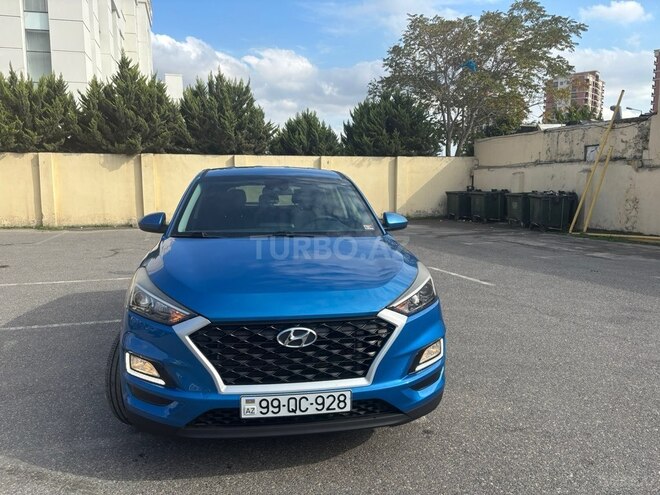 Hyundai Tucson-12