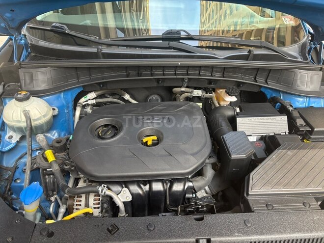 Hyundai Tucson-6