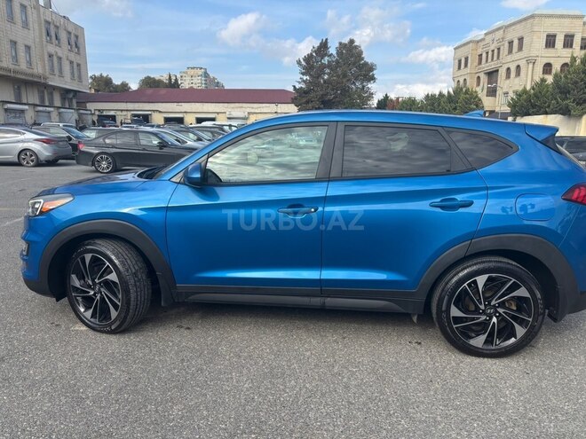 Hyundai Tucson-11