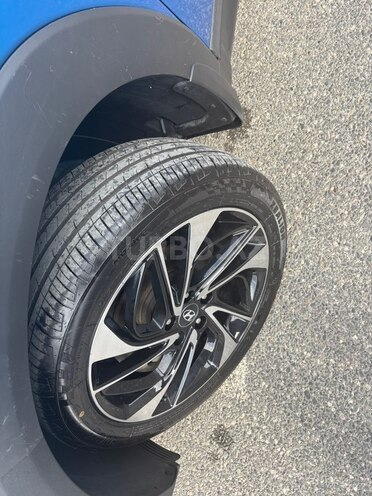 Hyundai Tucson-7