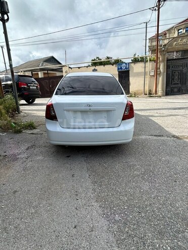 Daewoo Gentra-6