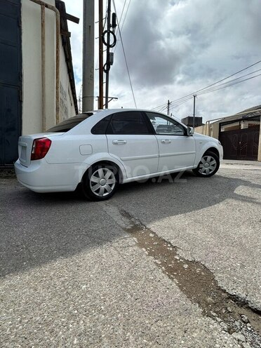 Daewoo Gentra-7