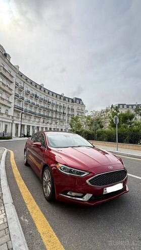 Ford Fusion (North America)-4