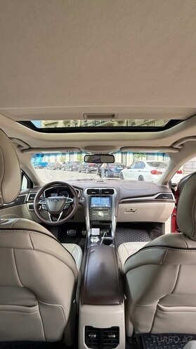 Ford Fusion (North America)-7