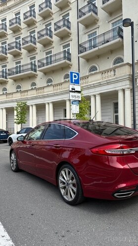 Ford Fusion (North America)-3