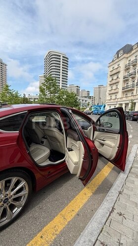 Ford Fusion (North America)-5