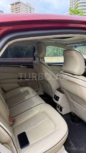 Ford Fusion (North America)-12