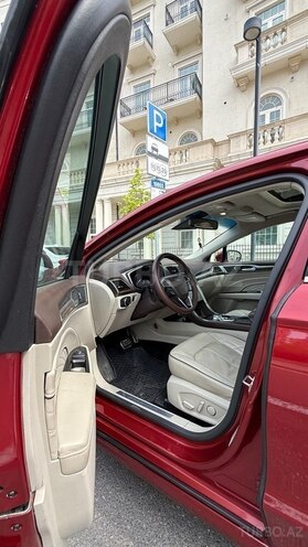 Ford Fusion (North America)-11