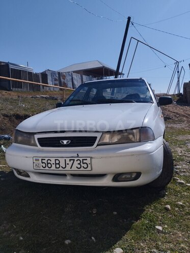 Daewoo Nexia-1