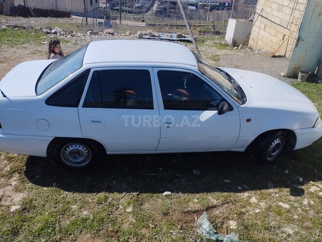 Daewoo Nexia-3