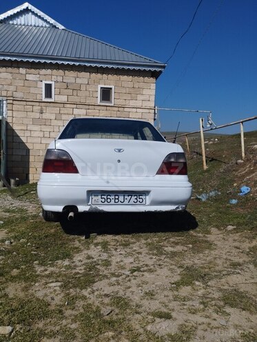 Daewoo Nexia-4