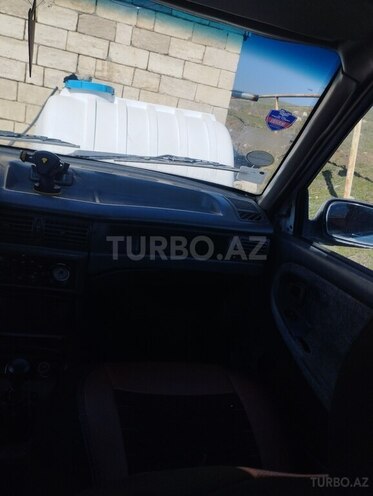 Daewoo Nexia-7