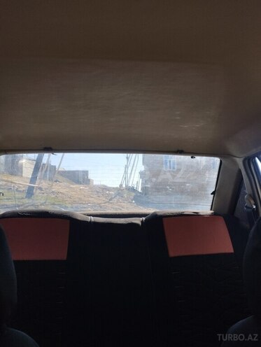 Daewoo Nexia-8