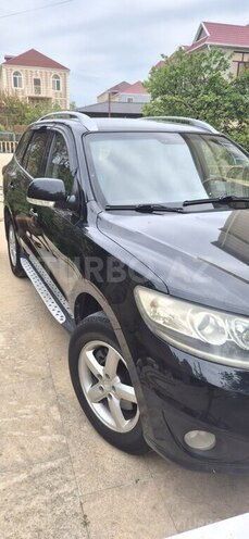 Hyundai Santa Fe-8