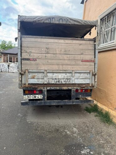 GAZ GAZel (3302-18)-8