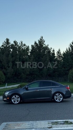 Chevrolet Cruze-3