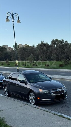 Chevrolet Cruze-8