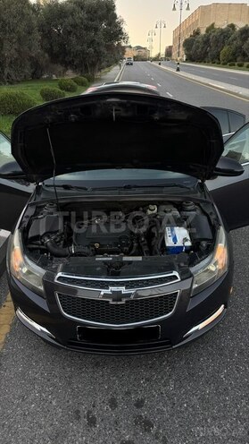 Chevrolet Cruze-18